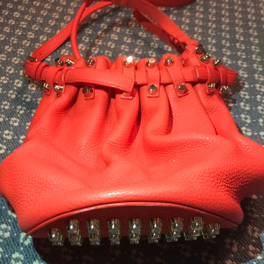 Alexander Wang Bucket Bag